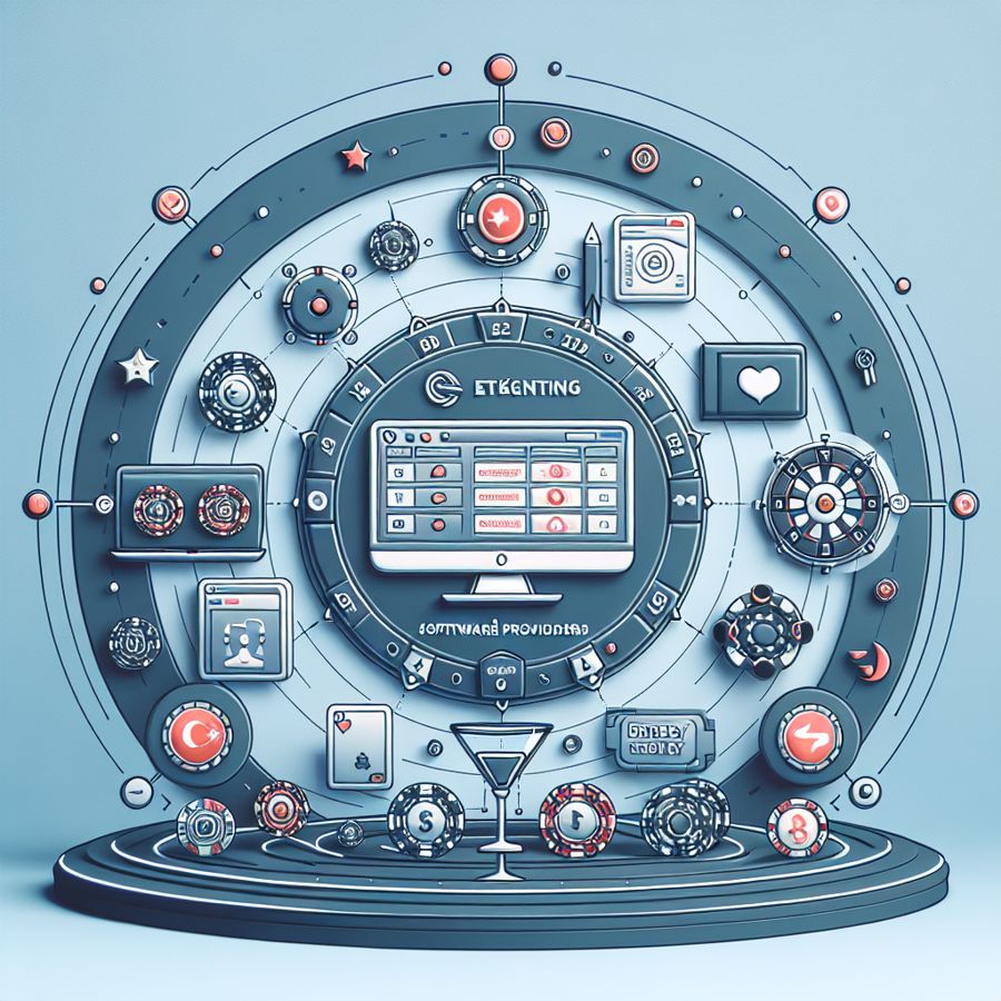 Casino Yazılım Sağlayıcıları: Farkları ve Seçim Kriterleri | Betbey