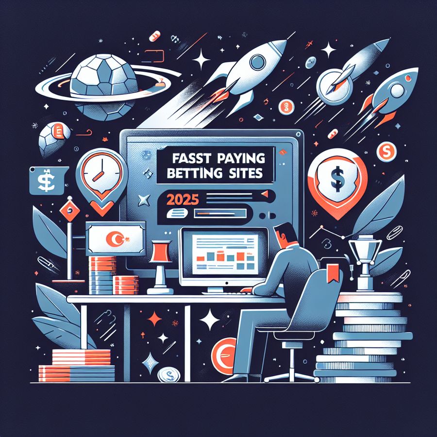 En Hızlı Ödeme Yapan Bahis Siteleri 2025 – Betbey Seçkisi